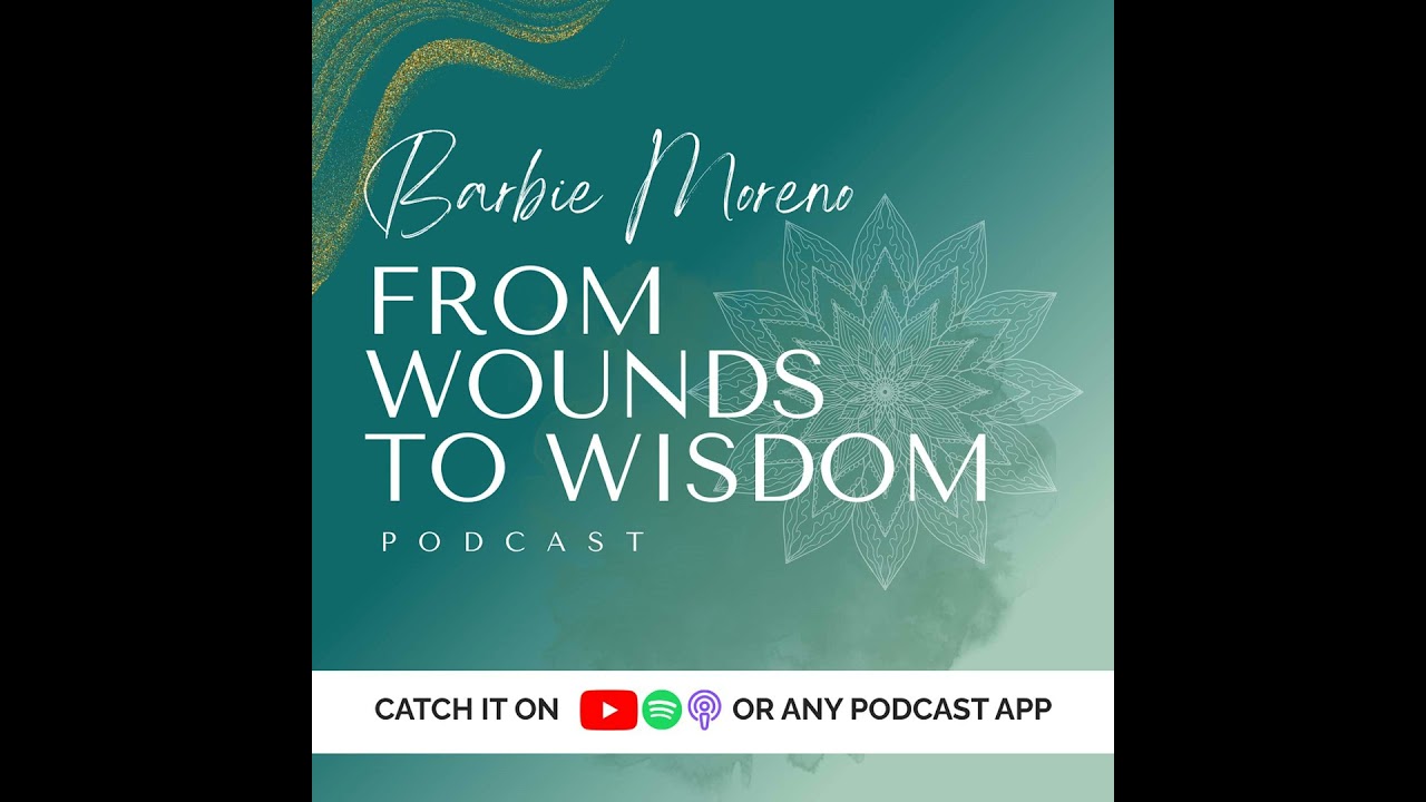 FWTW S501 Shaman's Secrets: Stop Medicating Your Intuition | Maria Teresa Pratico & Barbie Moreno