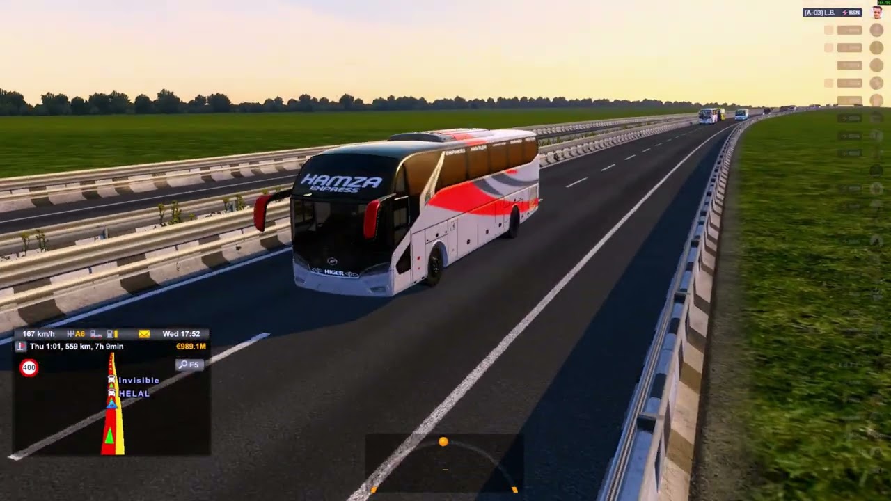 Tangail - Kaliakoir - Saidabad - Sonargaon || BSN official convoy || #bd  #bdmap #bsn  #shorts