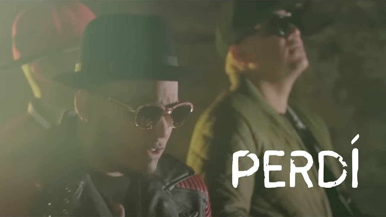 Bachata Heightz - Perdi (Official Music Video)