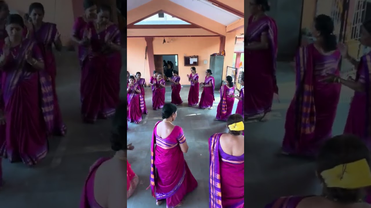 Fugdi by Shree Bandeshwar Mahila Mandal - Mahashivratri