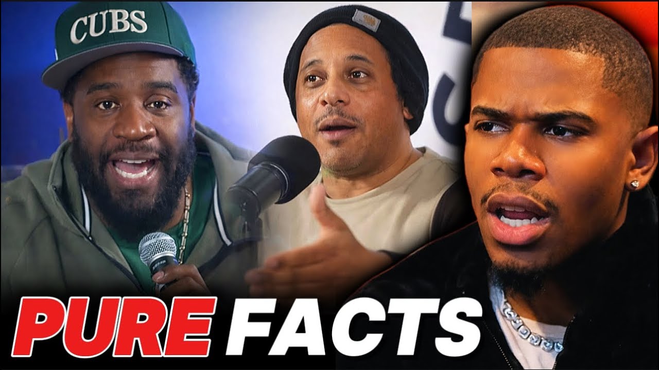 Kraig Smith and Corey Holcomb CALL OUT Cardi B And Latin Culture VULTURES on 5150!