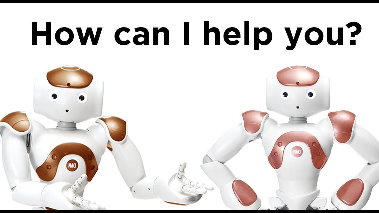 NAO AI Edition