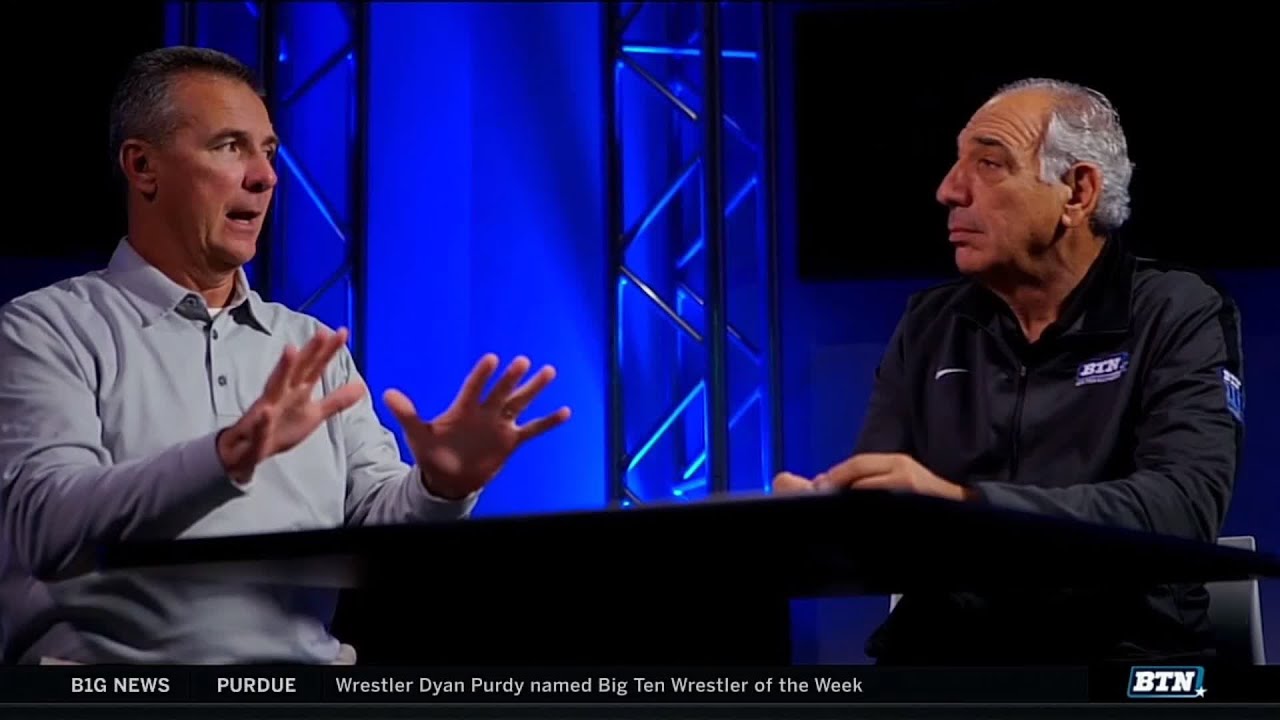 Urban Analysis: Meyer on Minnesota's Red Zone Defense |B1G Football