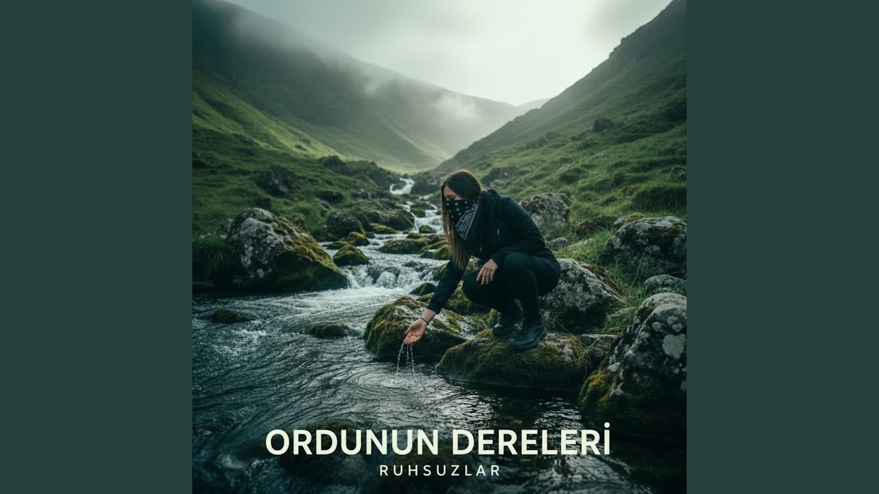 Ordunun Dereleri