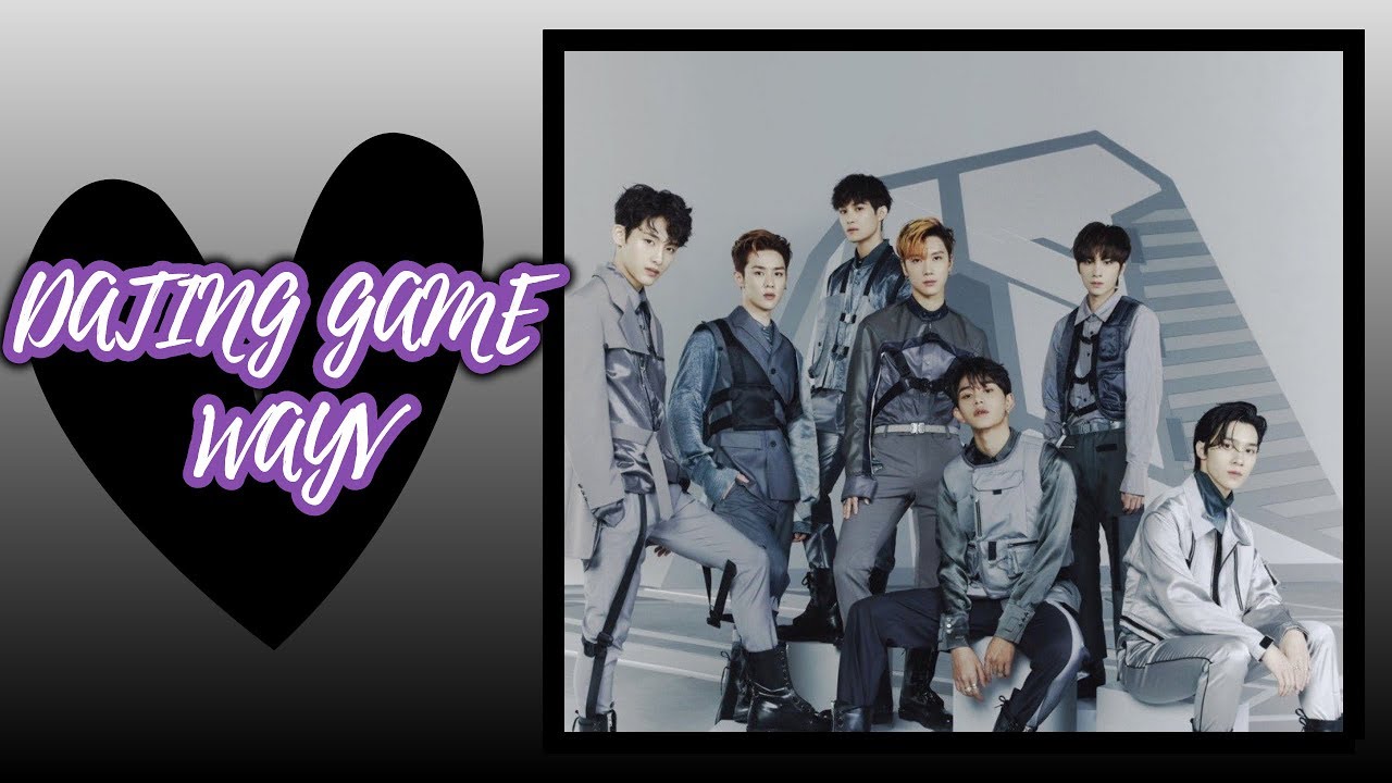WAYV DATING GAME