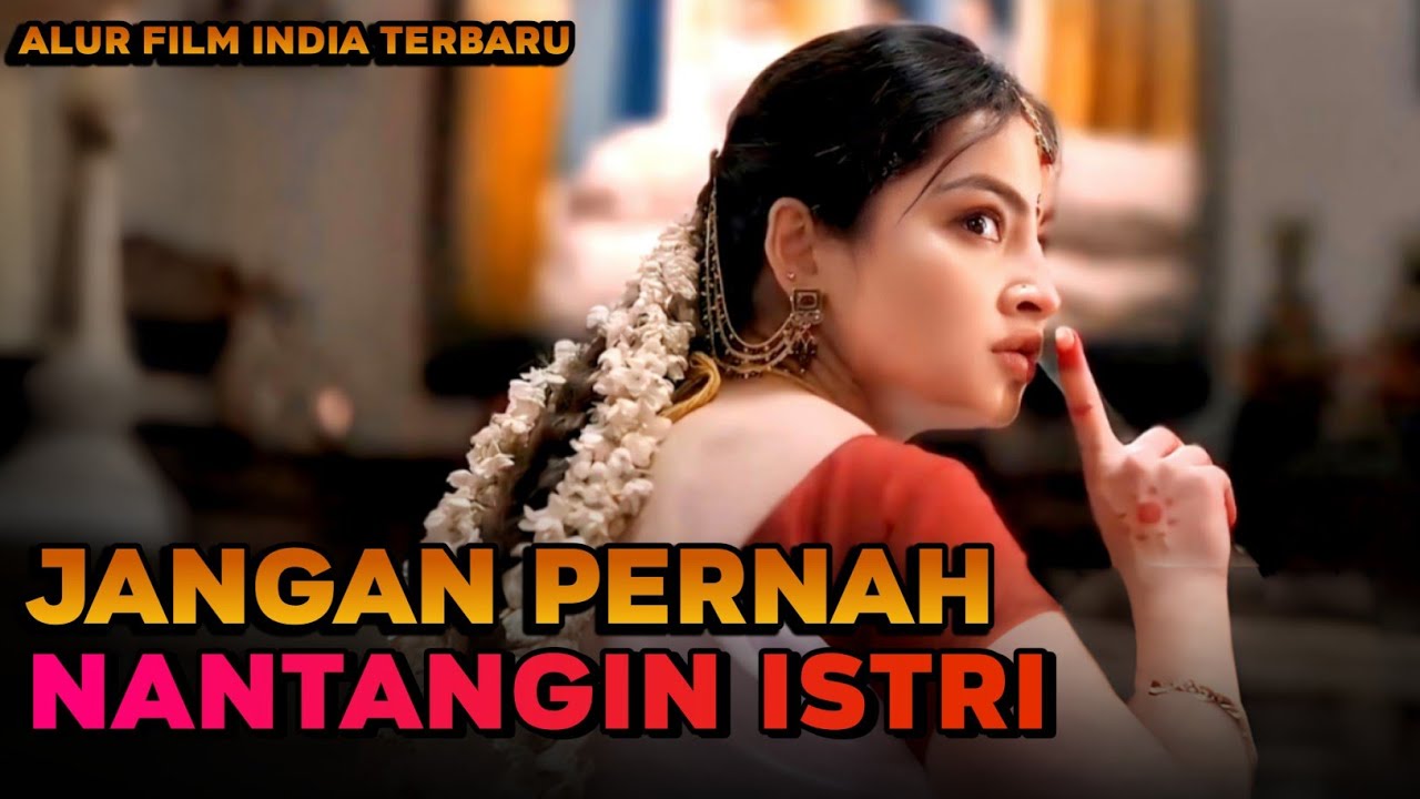 PARA ISTRI BERUBAH MENGERIKAN KARENA SEBUAH SINETRON‼️Alur cerita film 