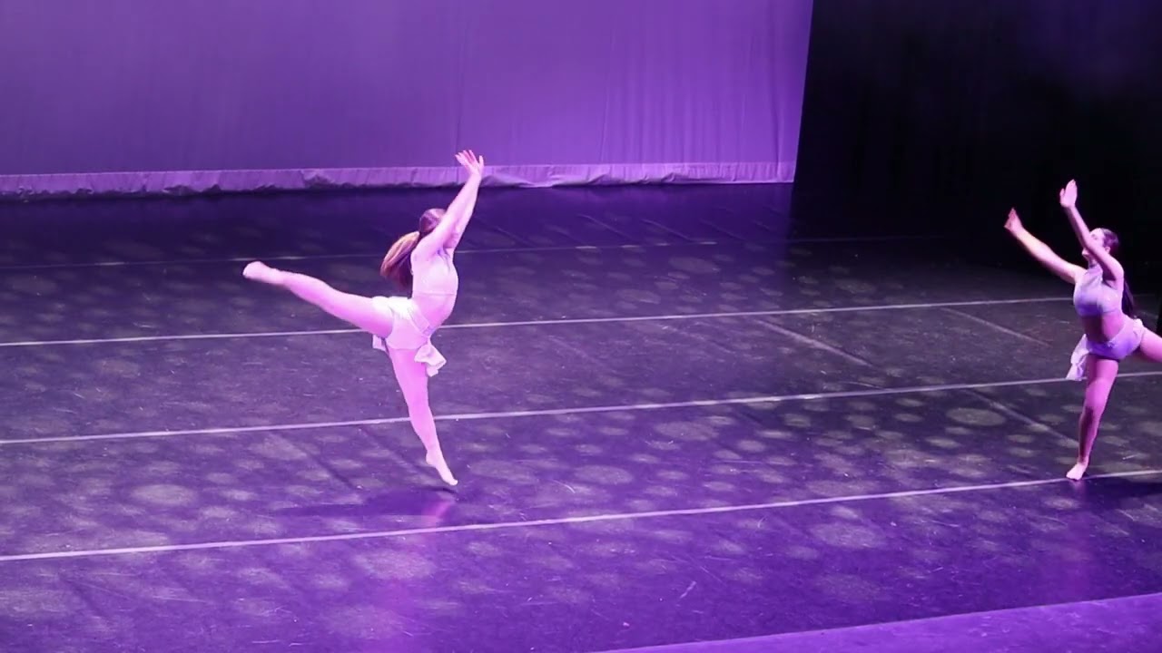 Carl Sandburg HS 2025 Dance Showcase Pt 1