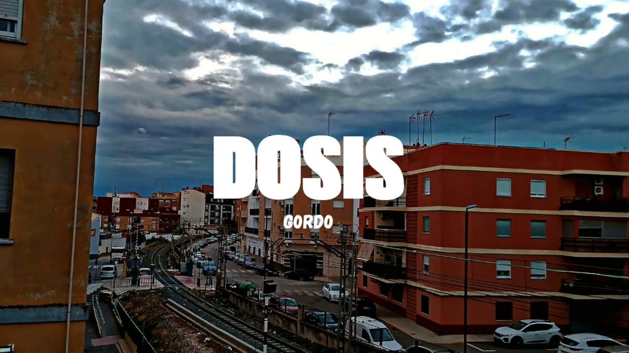 DOSIS - G0RD0
