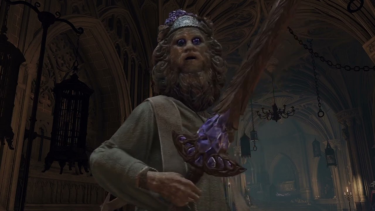 Sneaking around the Academy in &ldquo;disguise&rdquo;