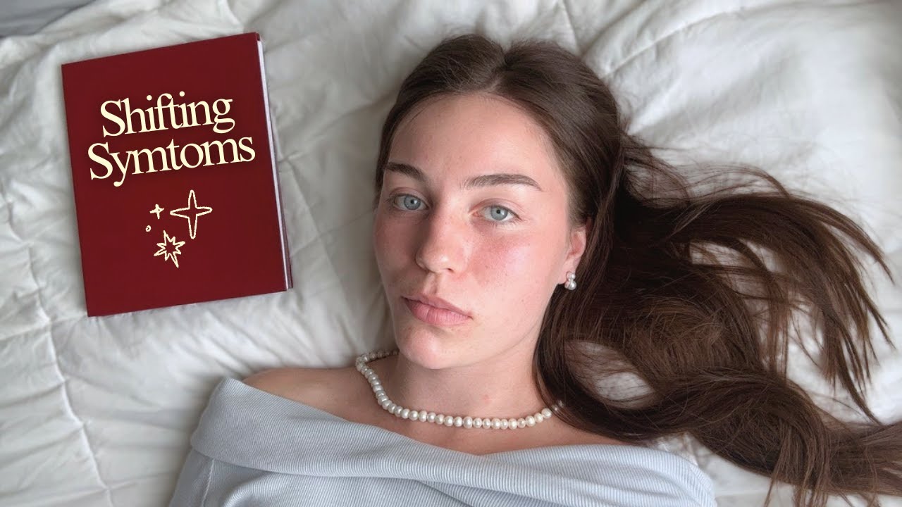 What to Expect When You Leave Your Physical Body ✨ | Shifting Symptoms, Astral Projection, Void