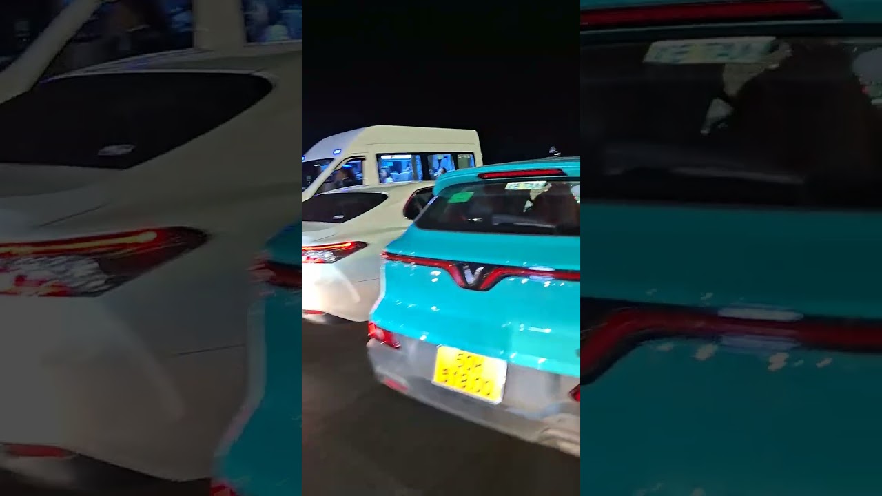 ĐÀ LẠT TỐI MÙNG 2 TẾT ❤️