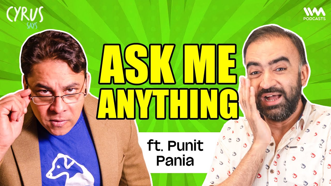 HMPV Virus, Yuzi Chahal Divorce, Infosys Leopard, OpenAI Leak & One Nation Election ft. @PunitPania