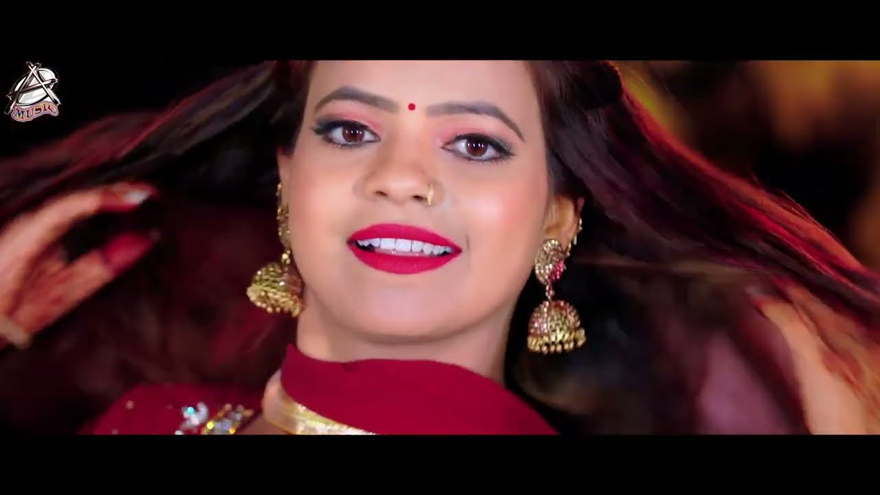 #Video | सड़िया करिया | #Ankush Raja, #Karishma Kakkar | Sadiya Kariya | New Bhojpuri Song