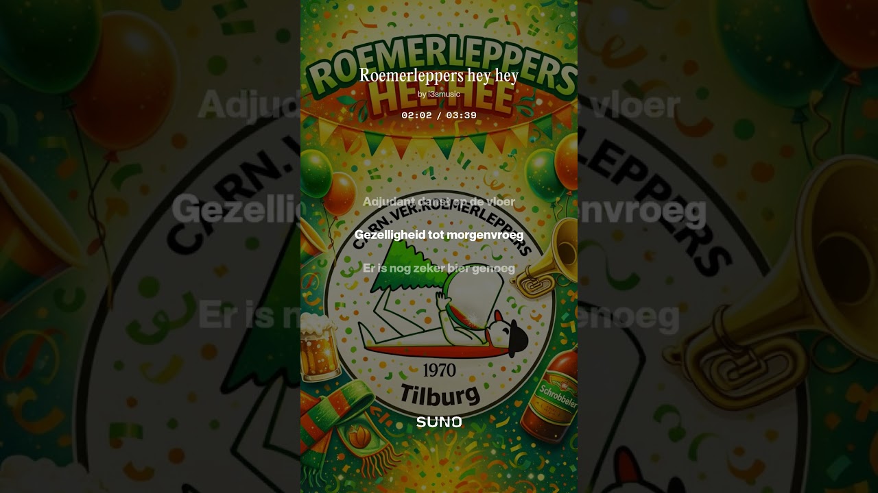 Roemerleppers Hee Hee