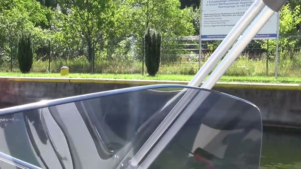 Jezioro Gopło 2022