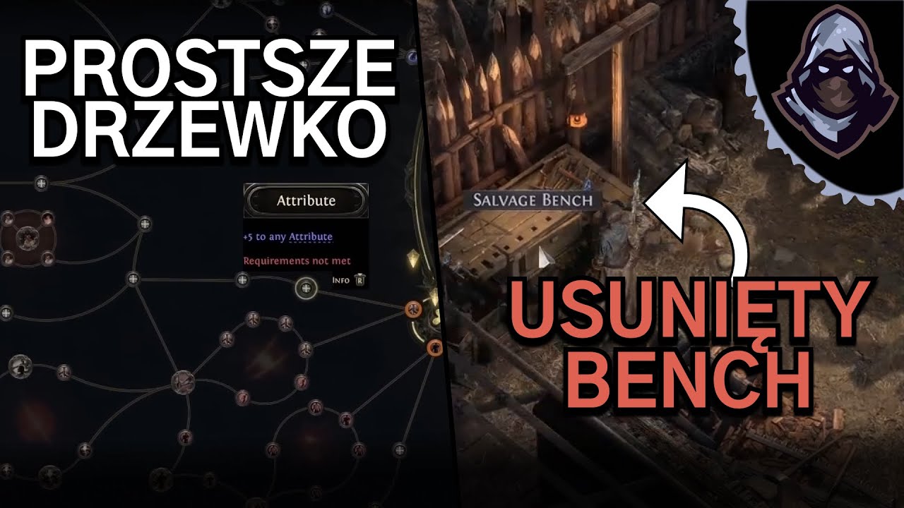 8 NAJWAŻNIEJSZYCH R&Oacute;ŻNIC MIĘDZY POE 2, A POE 1!