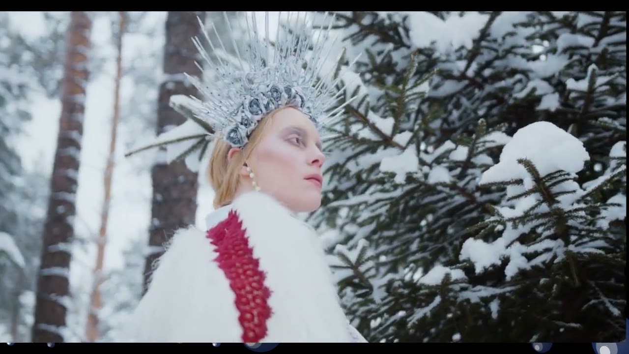 White christmas bing crosby 2025 version techno Dutch DJ Ron christmas song