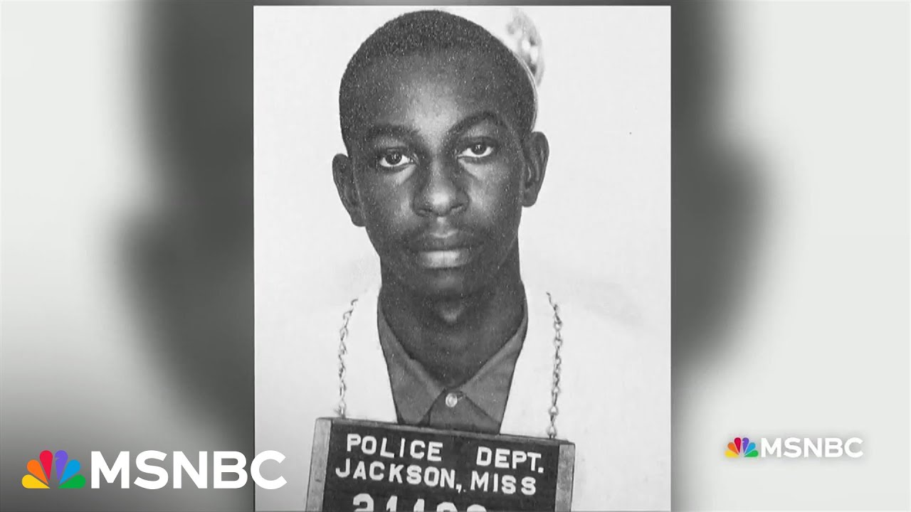 'If you care about this country, we should tell the whole story': why U.S. must remember Emmett Till