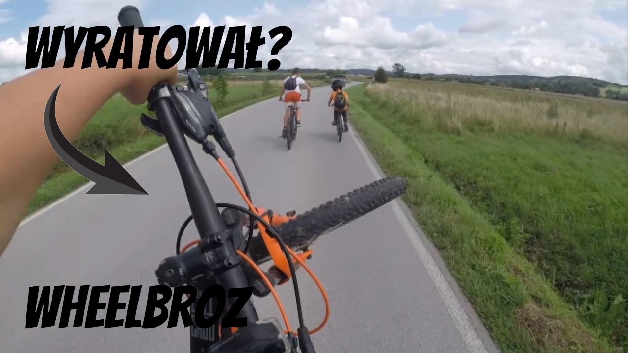 DAILY #3 – WYRATOWAŁ? 😳