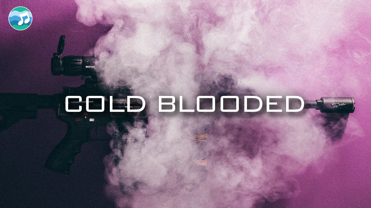StreamMusic.GG - Cold Blooded | FREE Cinematic Non-Copyrighted Music