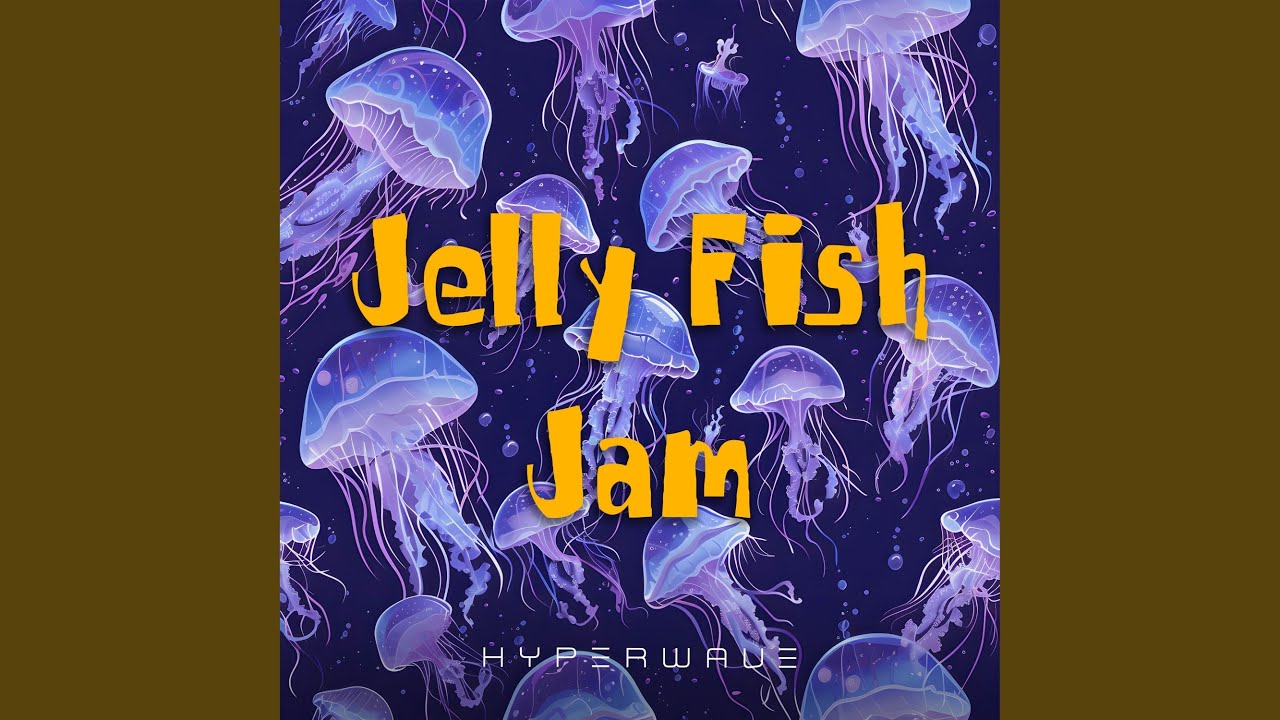 Jelly Fish Jam (Techno Mix)