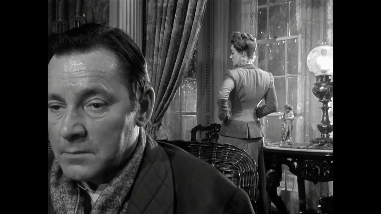 The Other Bottle - The Little Foxes (1941)