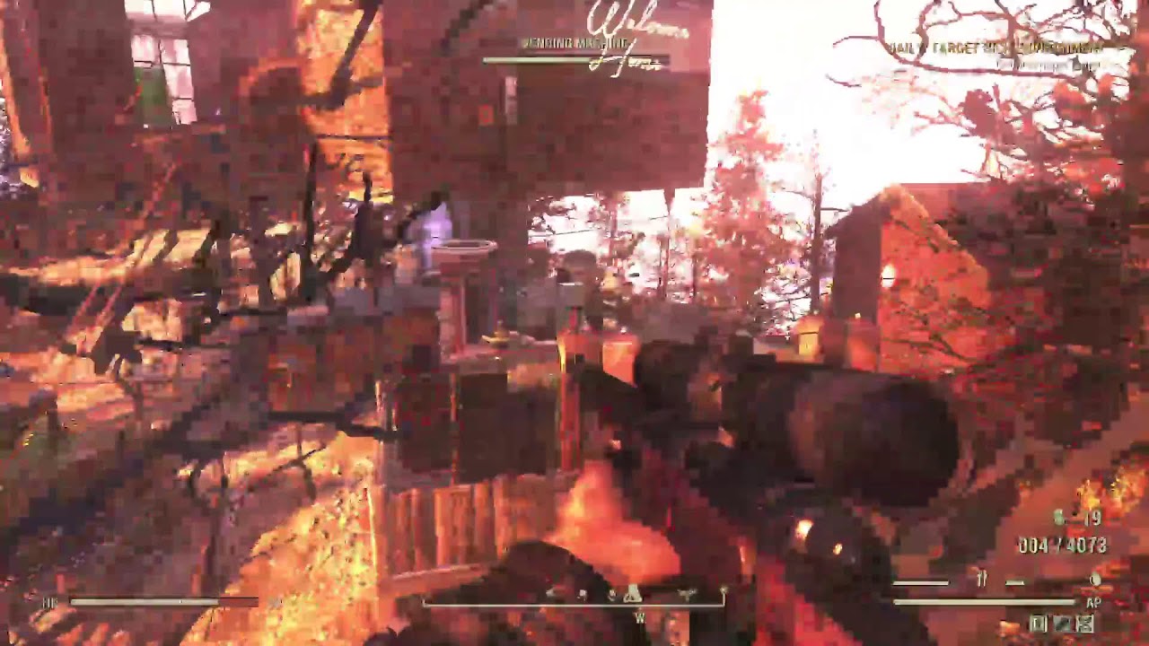 Fallout 76 😊