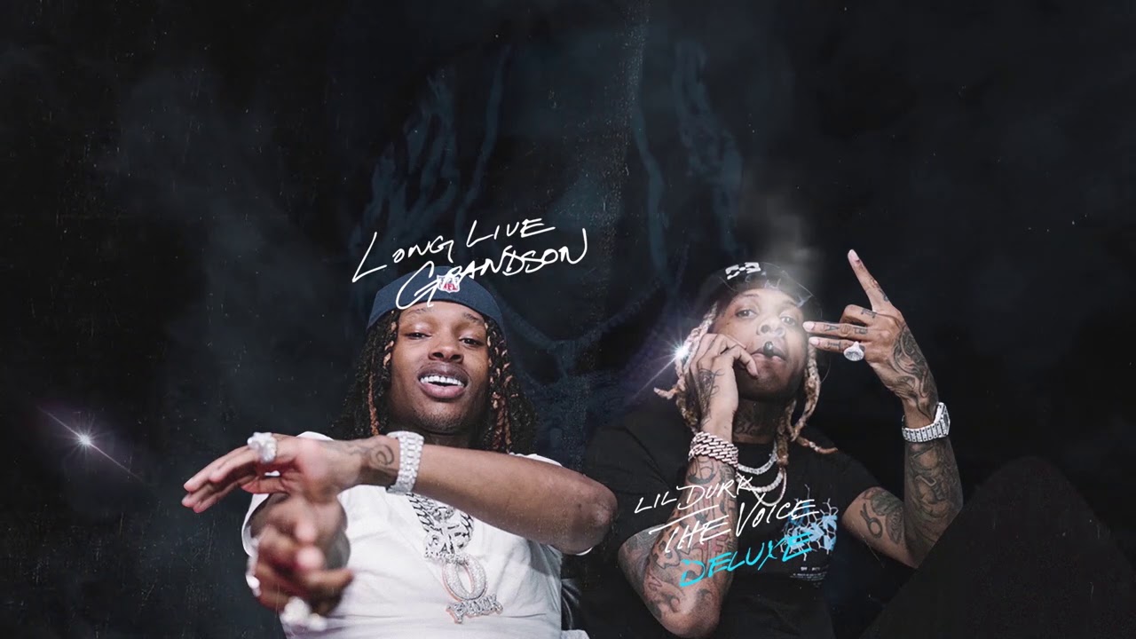Lil Durk - Switched Up (Official Audio)