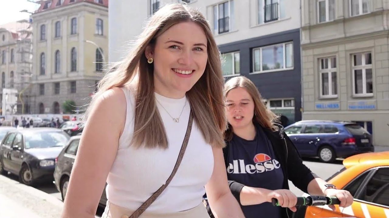 أن غاب القط ألعب يا شريف 😆_ احنا بتوع السياحه 😁| مصري في المانيا