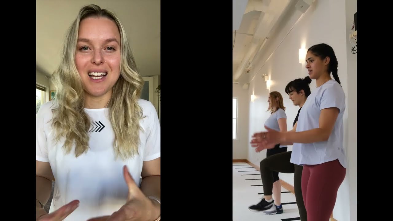 Coach Holly - ACCEL S&C Inc.