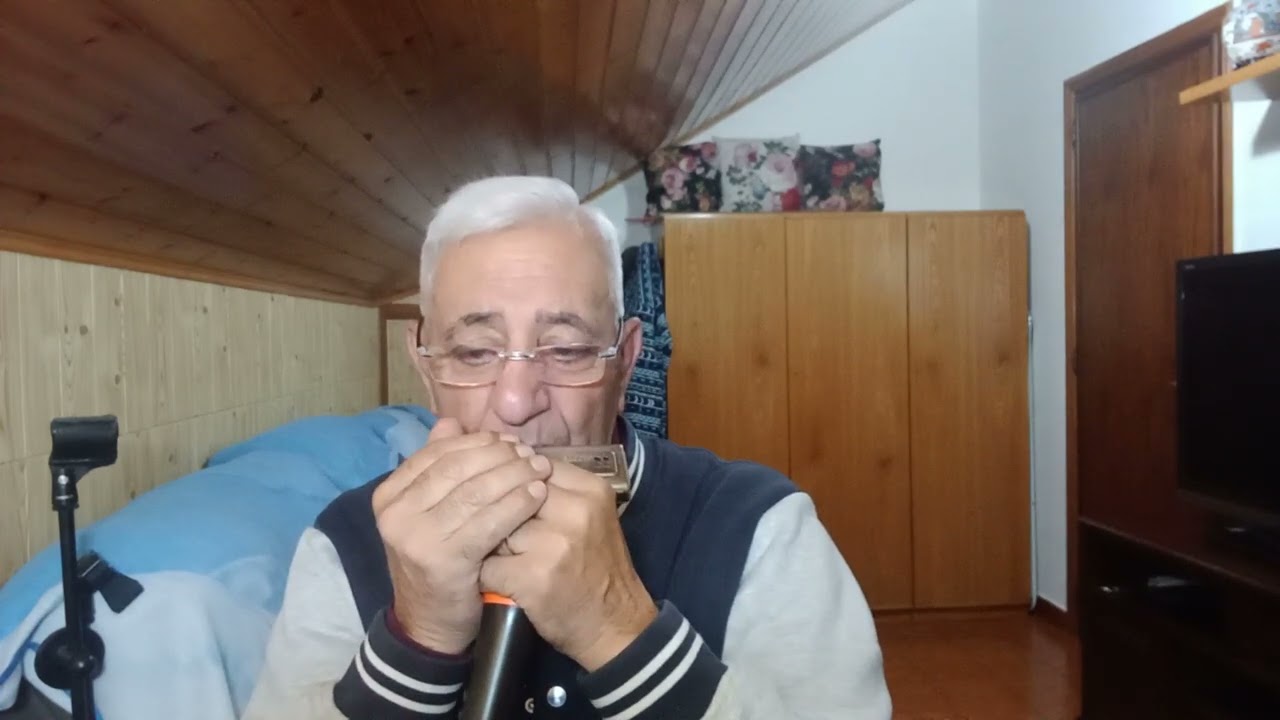 Mi sono innamorato di te, cordiali saluti a tutti Voi 👋