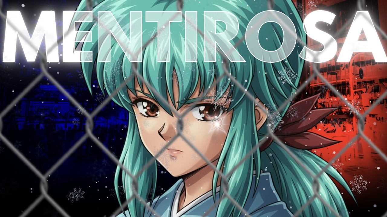 Yukina - Analisando a 