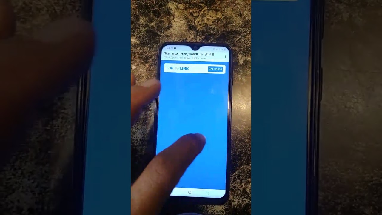 Worldlink WiFi Express