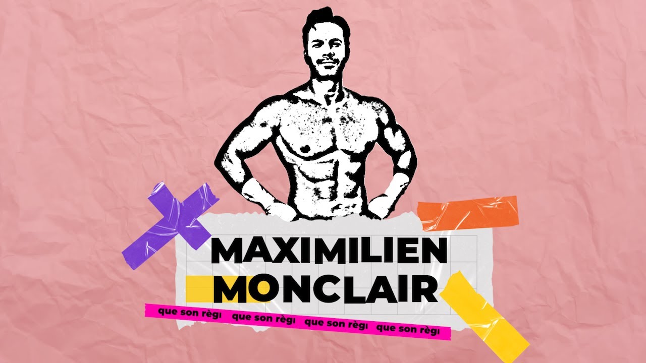 Maximilien Monclair Interview - Home Wrestling League: DIRTSHEETS