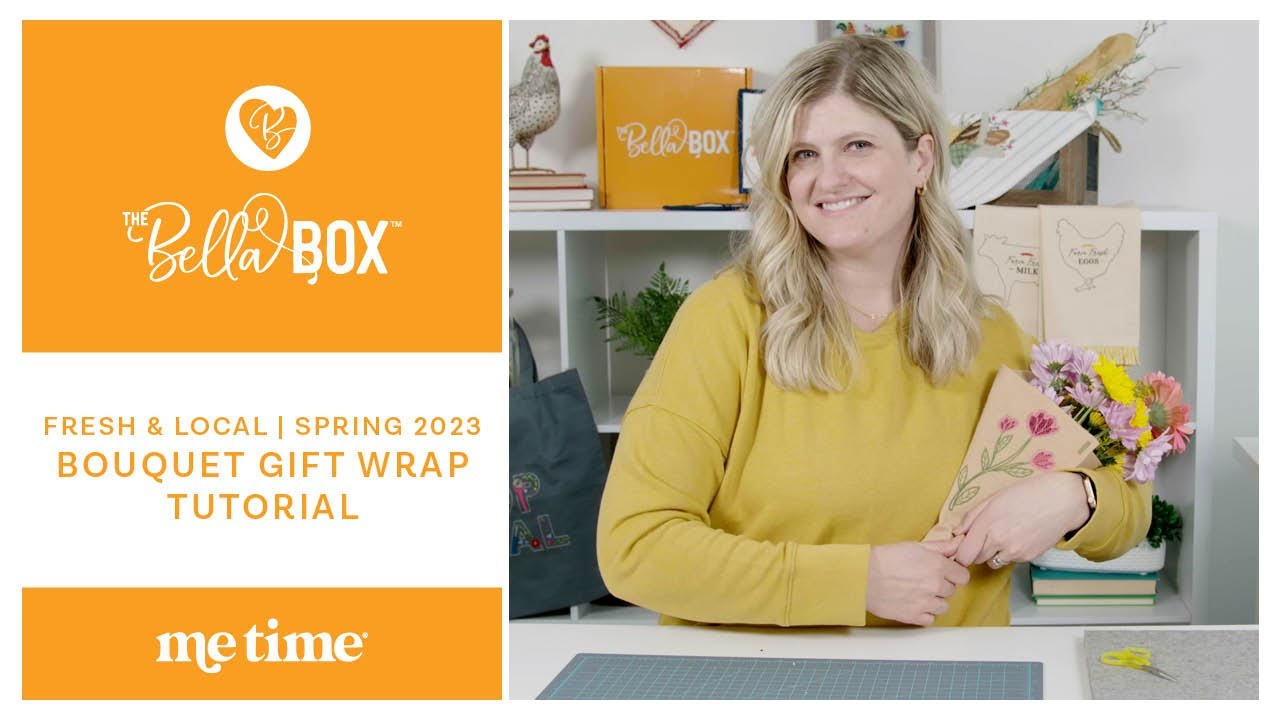 Bella Box Tutorial: Create a 