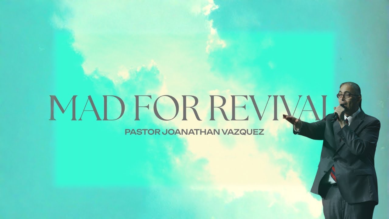 Sunday Morning Worship Service [February 22, 2026]