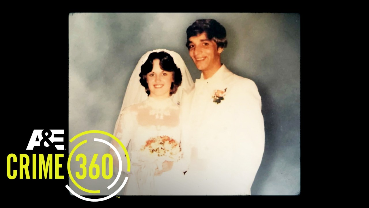 DNA Match from a Straw Solves Murder Case 26 Years Later | Cold Case Files | Crime 360