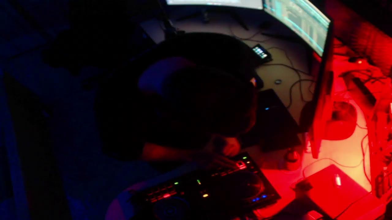 🔴Garxzi Live DJ Set! 9-10-2022 [happy hardcore, french core, hardstyle, dubstep,]