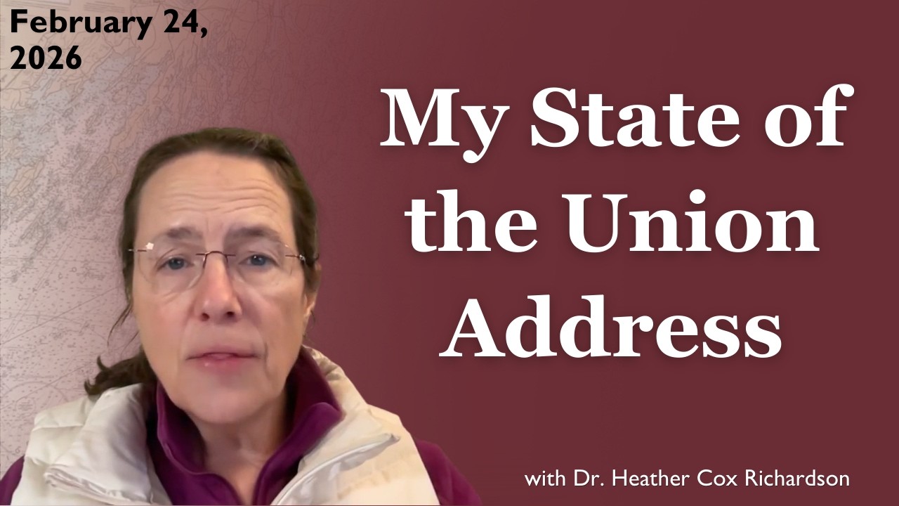The State of Our Union