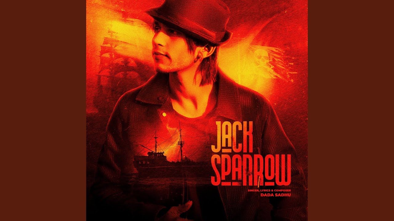 Jack Sparrow