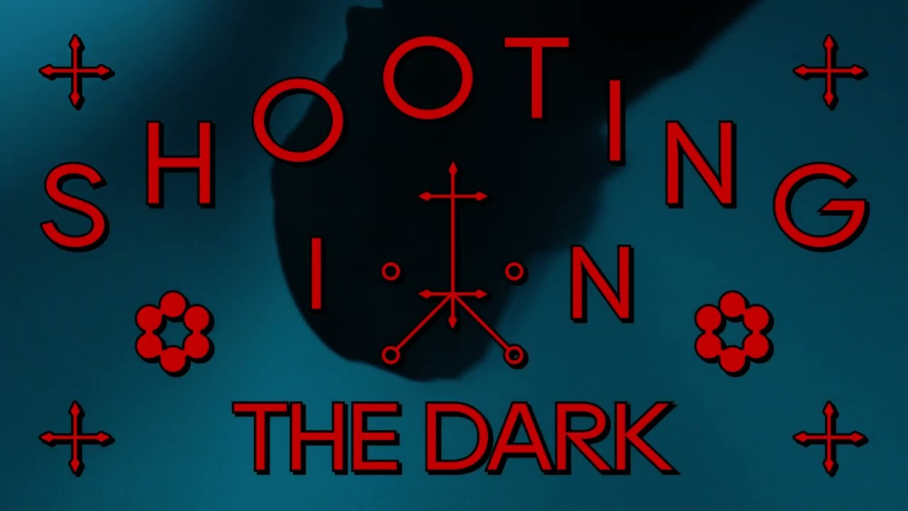 Jaxxon D. Silva - Shooting In The Dark (Music Video)