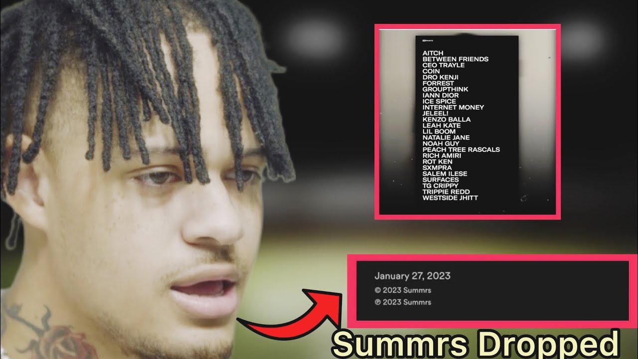 Why Summrs Is Dropped From 10k Projects