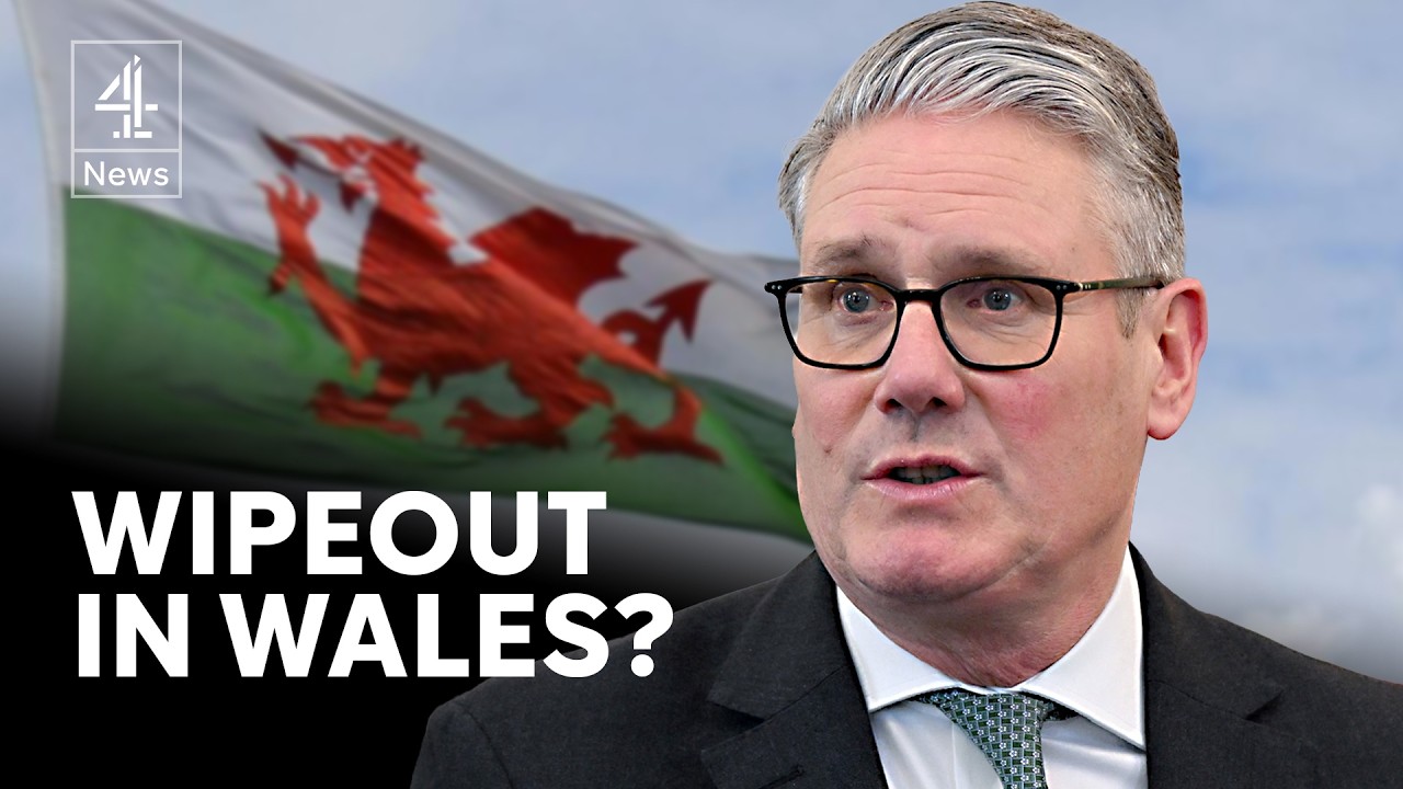 Welsh Labour focus on cost of living for Senedd elections