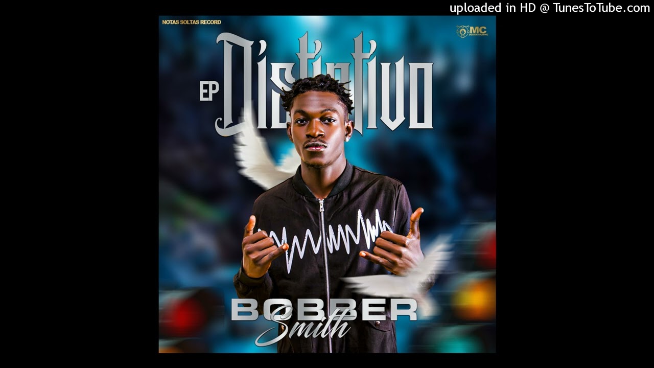 Bobber Smith - Bedame [Prod. Notas Soltas]