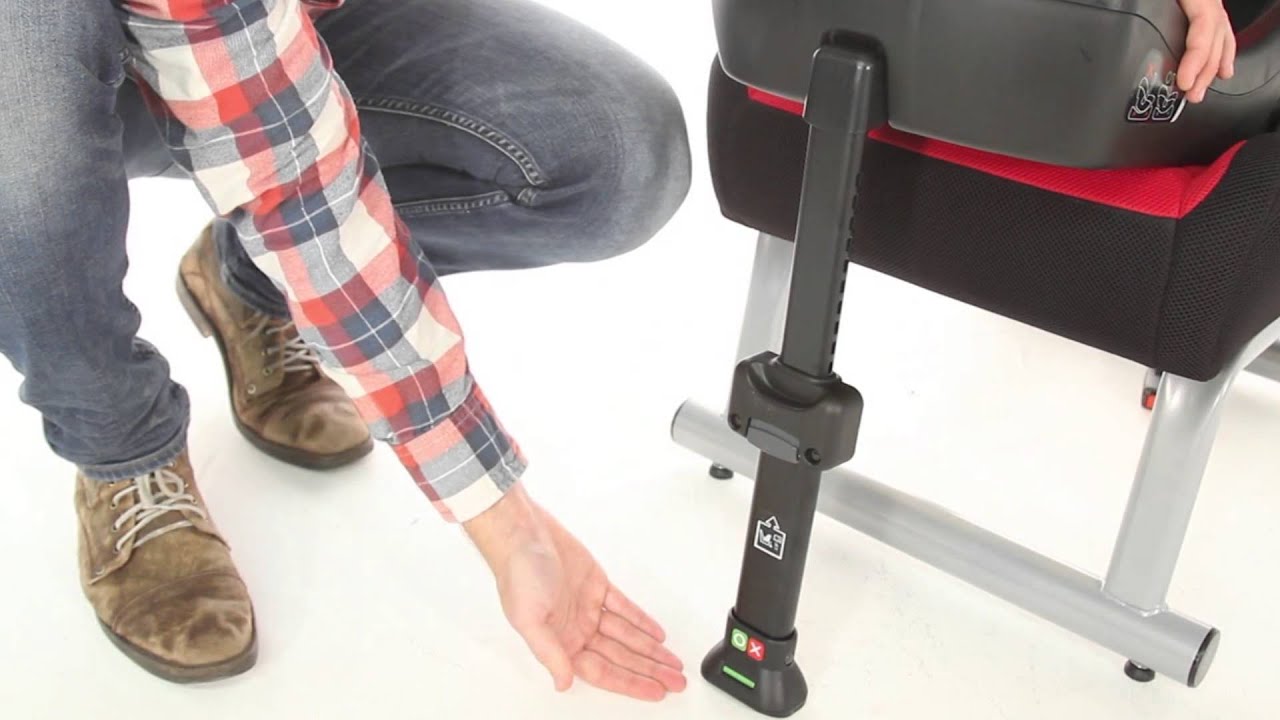 Joie Isofix Car Seat Base  Kiddicare