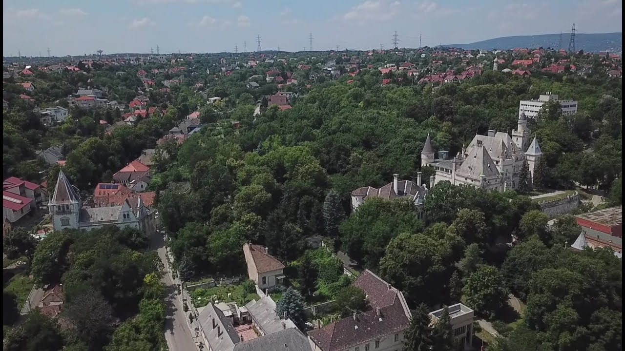 Bemutatkozik Budafok-T&eacute;t&eacute;ny