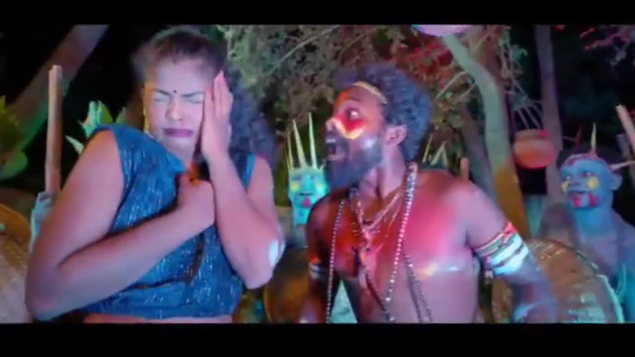 CHICHING FAAK NEW SANTALI FULL VIDEO 2024/TUILA SADHU BABA PARDIP KISKU & ASHA MARNDI/