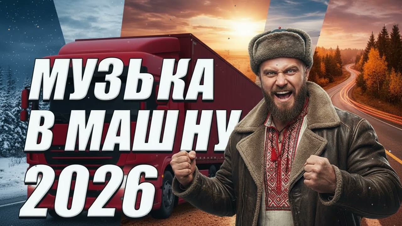 Когда город спит — Disco 80–90х | Евро Диско & Евродэнс | Ночная Дорога | Зимний Микс 8090s