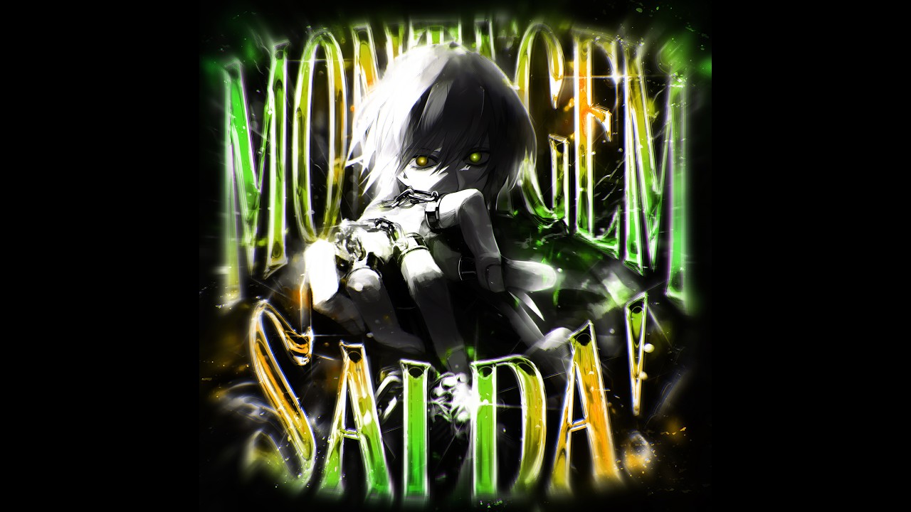 HamiBeats, llokwalkiki, AKXNESHIVA - MONTAGEM SAI DA (OFFICIAL RELEASE)