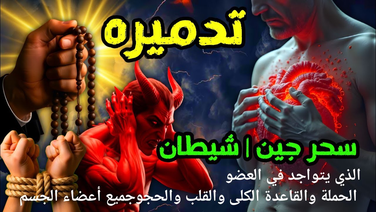 الرقية الشرعية لعلاج كل الأمراض [الحسد والعين والمس] شفاءُ بإذن الله || علاء عقل